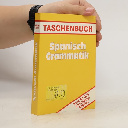 Spanisch grammatik - spanisch, | 