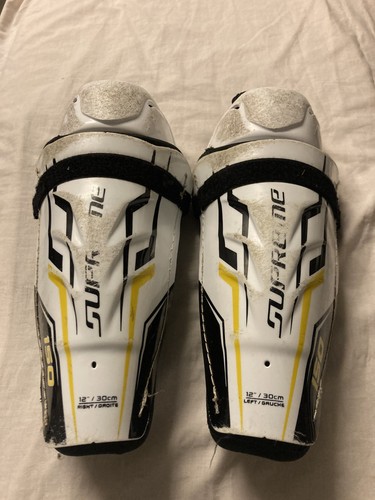 Bauer supremer 150 - bauer,