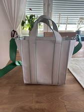 s.Oliver Handtasche Weiss und
