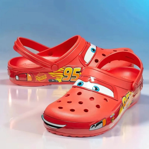 Clog crocs classic lightning - clog,
