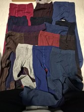 13 Stück Strumpfhose Gr. 38 /