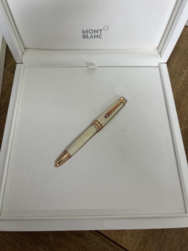 Montblanc meisterstück homage - montblanc,