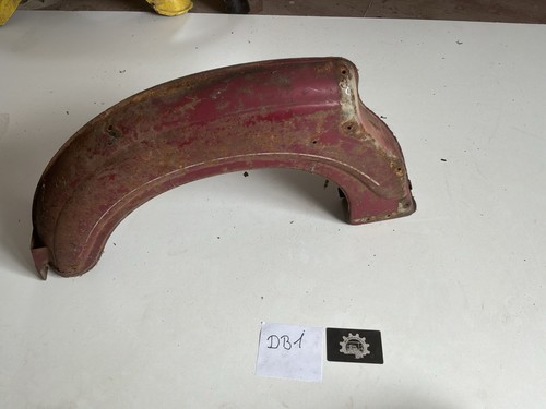 Oldtimer motorrad schutzblech - oldtimer,