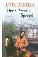 Der schwarze Spiegel - Krimi