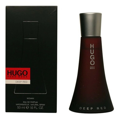 Hugo boss deep - deep, eau