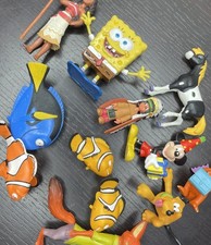 Bully Schleich Figuren zur