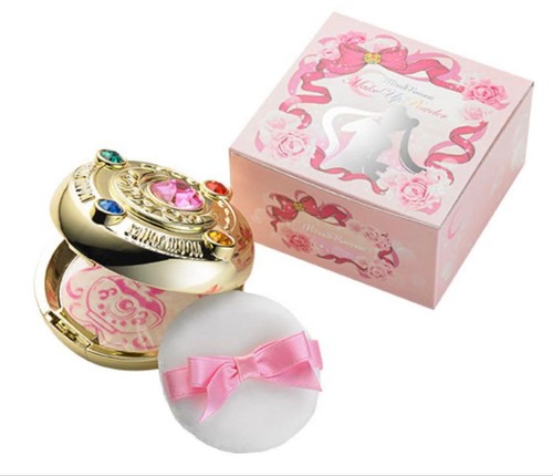 Bandai sailor moon miracle - sailor,
