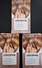 3x Clairol Professional