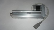 LEY25A-100 SMC Servomotor
