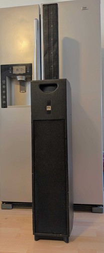 Audio soundcaddy one säule - hk,