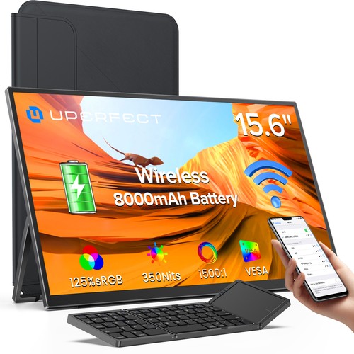 Uperfect wireless zoll - uperfect,