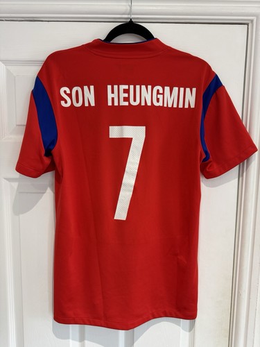 Südkorea 2014 heimtrikot - südkorea, 2014/15