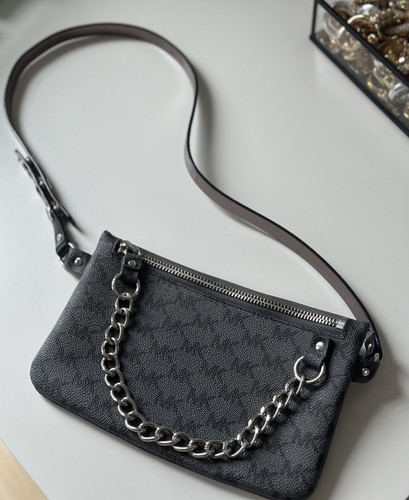 Michael kors bauchtasche - michael, mk