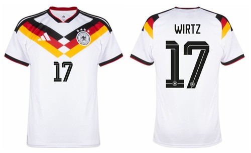 Trikot adidas herren - adidas, dfb
