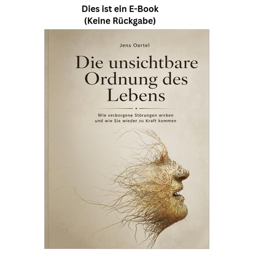 Die unsichtbare ordnung - unsichtbare,