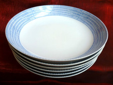 Arzberg Bastdekor 2000  6 x