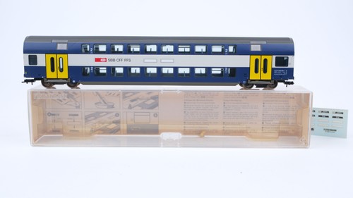 Fleischmann 5134k - h0,