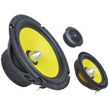 Ground Zero GZTC 165.3X-ACT