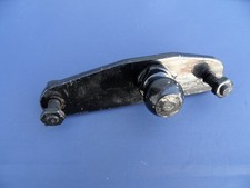 originale DDR Halterung Halter