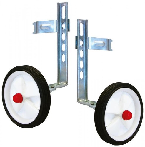 Cycletech stützräder - qt,