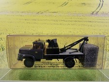 1:87 Brekina Krupp K 806