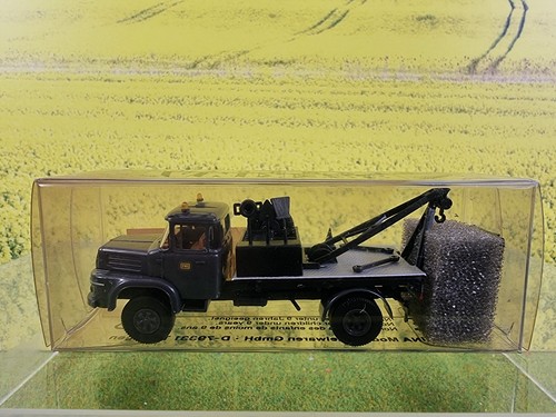 Brekina krupp k - 1:87,