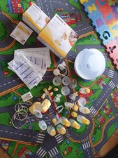 Medela Elektrische Milchpumpe