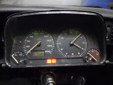 Tacho Golf III 3 Kombinstrument Tachometer VDO 210.080Km 1H6919033