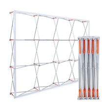 8 x 10 ft Portable Pop up