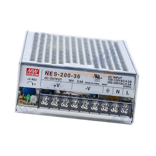 Eins meanwell nes 200 - eins,