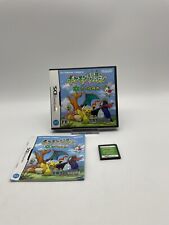 Pokémon Mystery Dungeon: Erkundungsteam Himmel - Nintendo DS - Japan Import