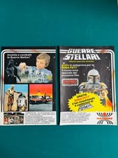 Vintage Star Wars Harbert Boba