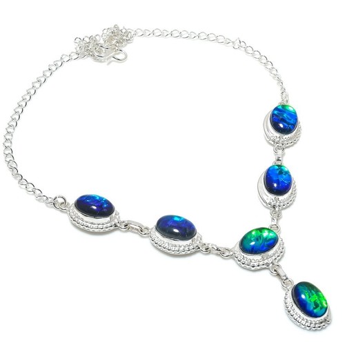 Triplett opal edelstein - opal,