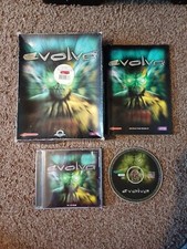Big Box PC Spiel Evolva Virgin