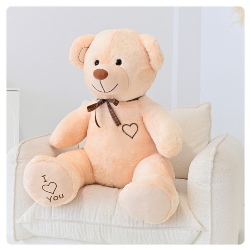 Xxl teddybär plüsch kuschel - teddybär,