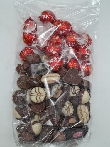 700gr lindt - 1,