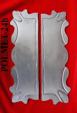 1 Satz Schloßblende