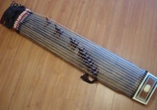 12-String Kayagum, Gayageum