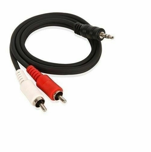 Analoges audiokabel für - analoges,