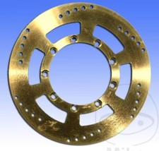 EBC Bremsscheibe MD6093D vorne