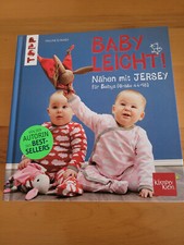 Buch - Baby Leicht - Nähen