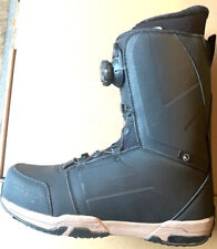 TRANS TEAM DUAL TGF SNOWBOARD SOFTBOOT SCHUHE 2023 - GR. 28,5 MP = 43,5 EU