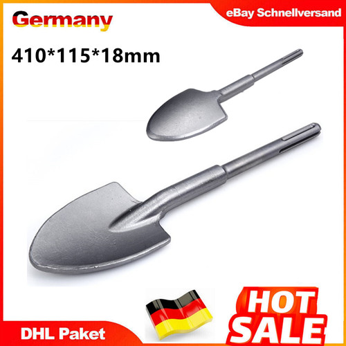 Sds max schaufelmeißel - max,
