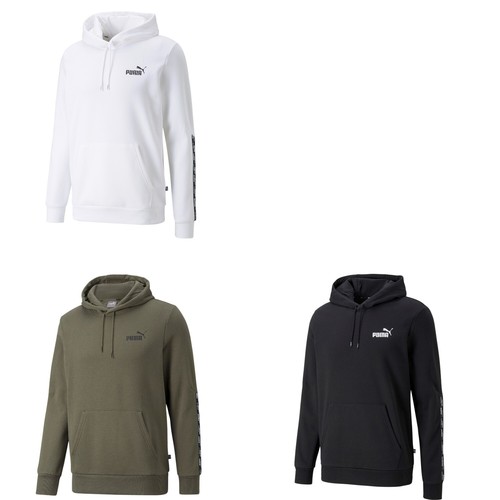 Puma kapuzenpullover - puma,
