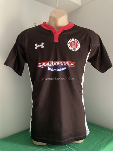 Pauli trainingsshirt 2016 - st,