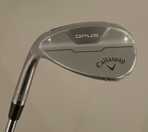 Callaway opus sand wedge - callaway, 54