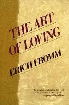 The art loving von - loving, erich