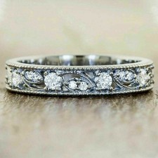 Full Eternity Ehering 1,20 kt