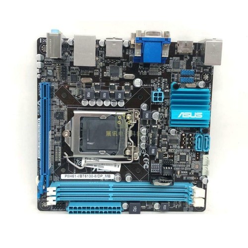 For p8h61 bt6130 8 - ,