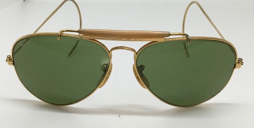 Vintage ray ban brille - vintage,